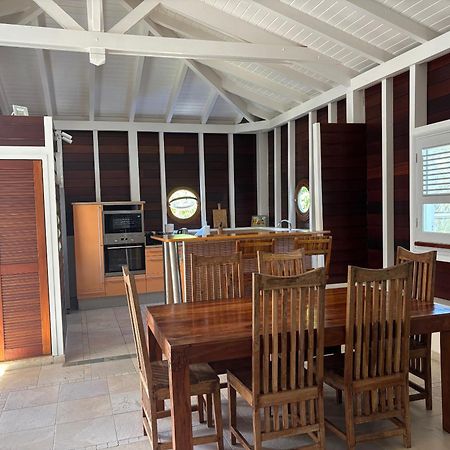 Villa Daja Le Gosier  Kültér fotó