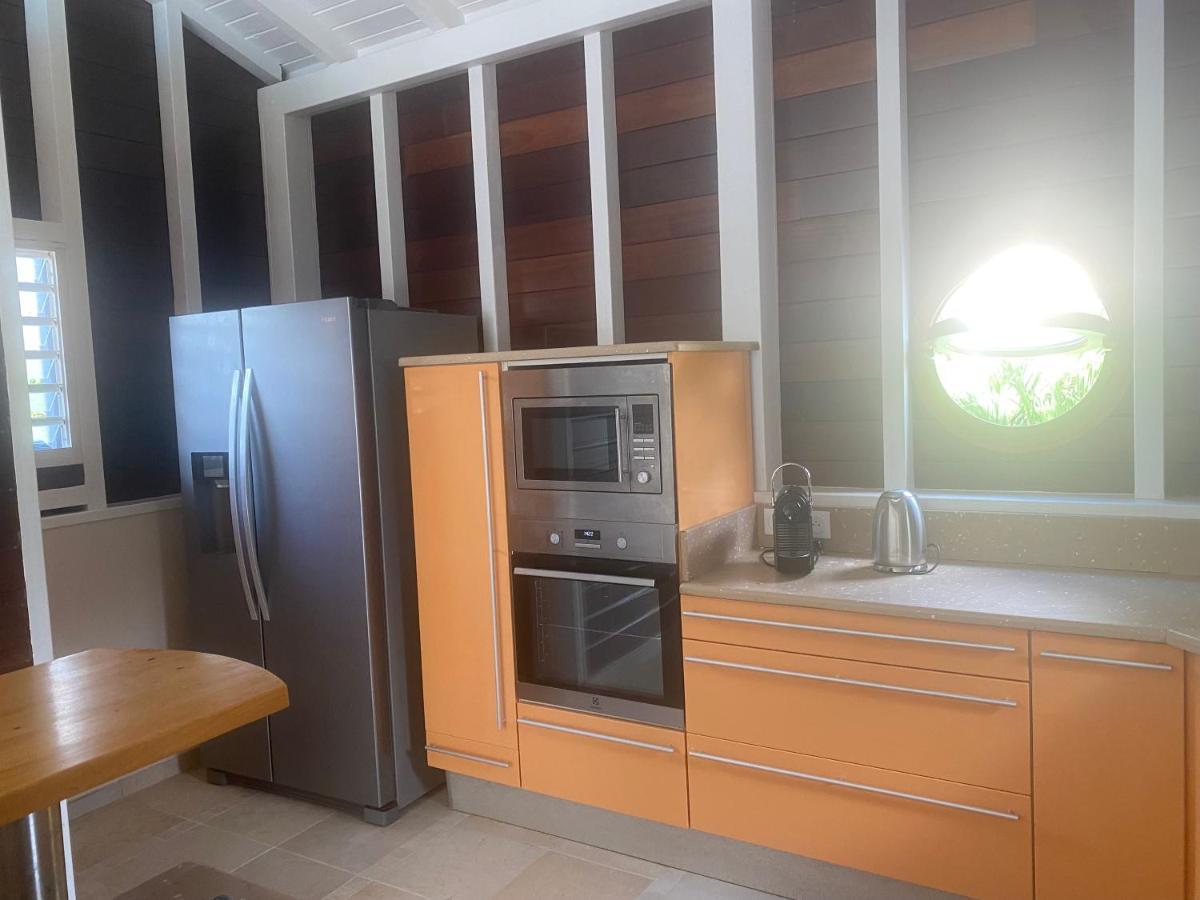 Villa Daja Le Gosier  Kültér fotó
