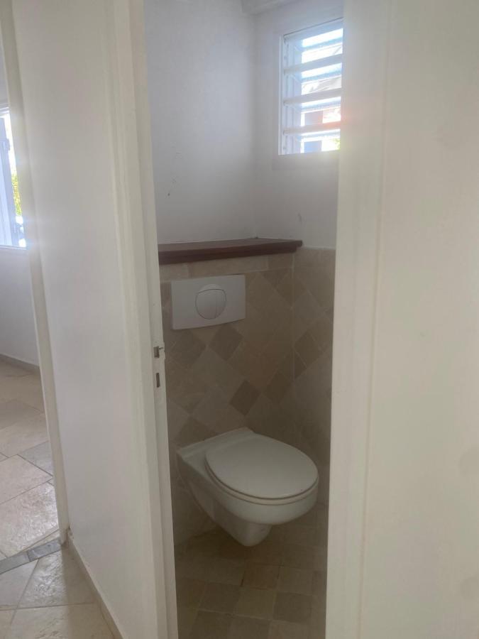 Villa Daja Le Gosier  Kültér fotó