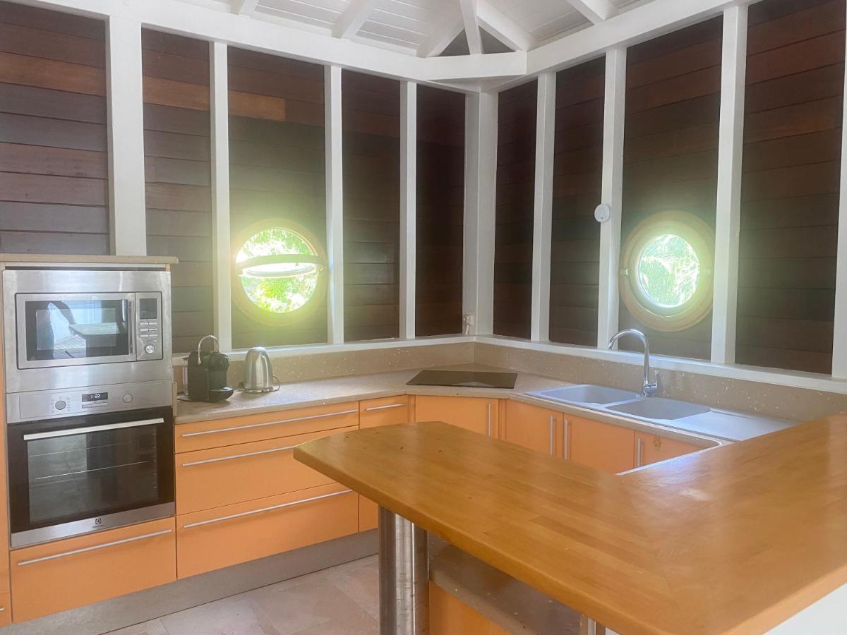 Villa Daja Le Gosier  Kültér fotó