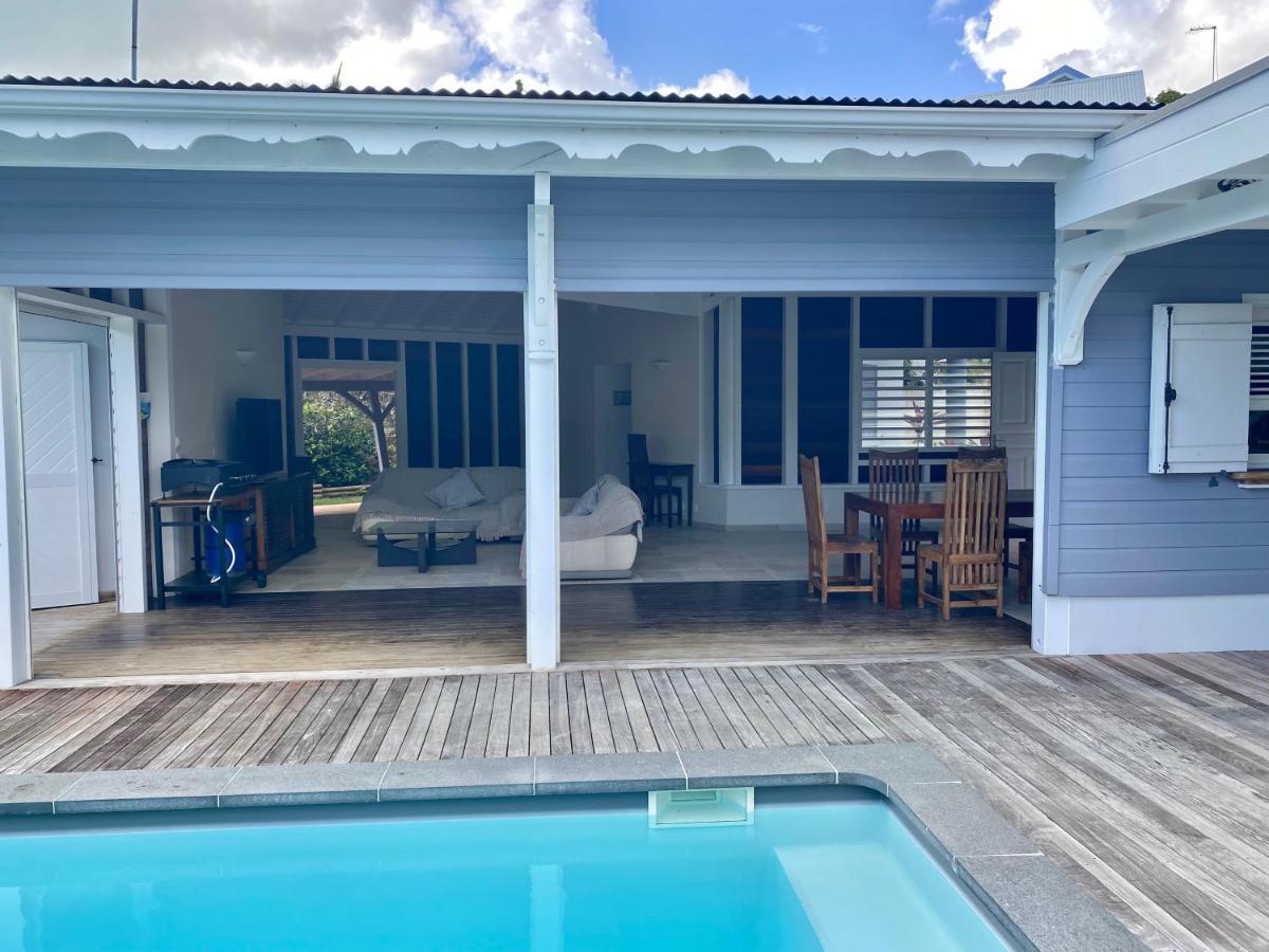 Villa Daja Le Gosier  Kültér fotó