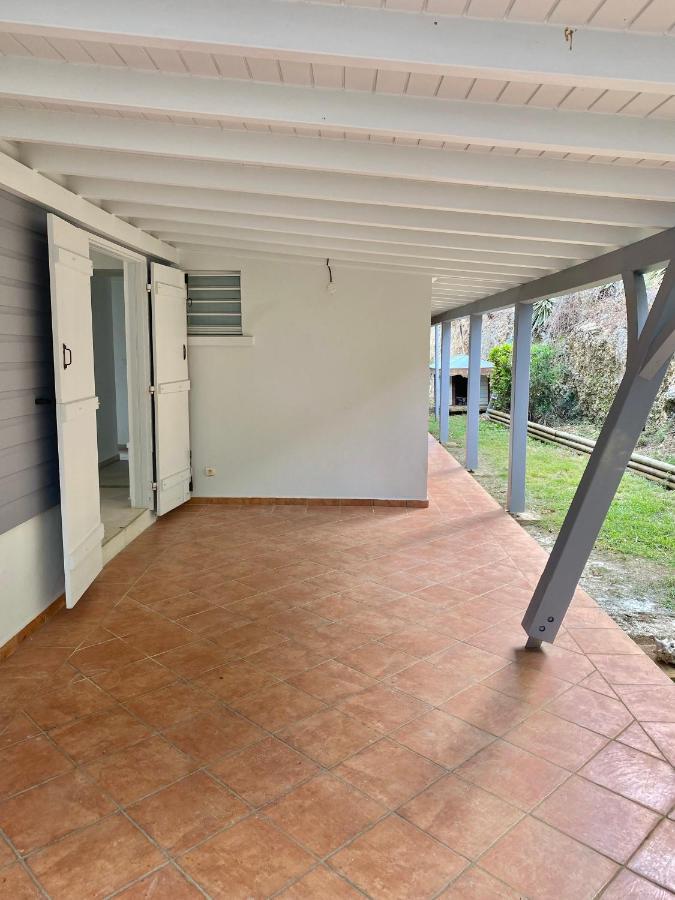 Villa Daja Le Gosier  Kültér fotó