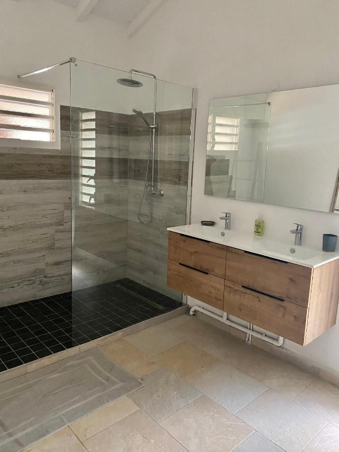 Villa Daja Le Gosier  Kültér fotó