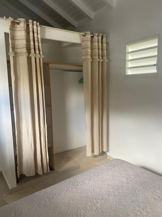 Villa Daja Le Gosier  Kültér fotó