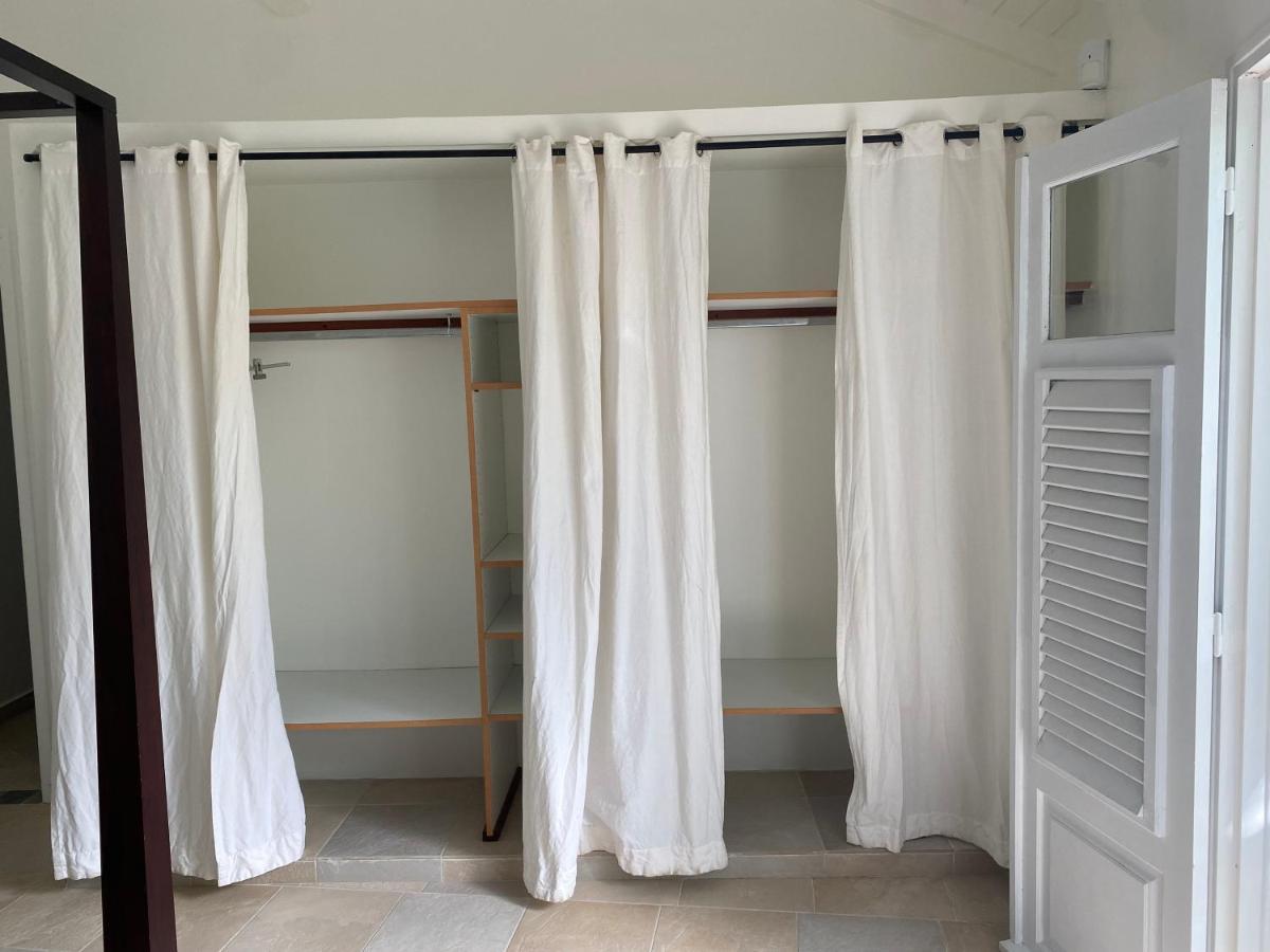 Villa Daja Le Gosier  Kültér fotó