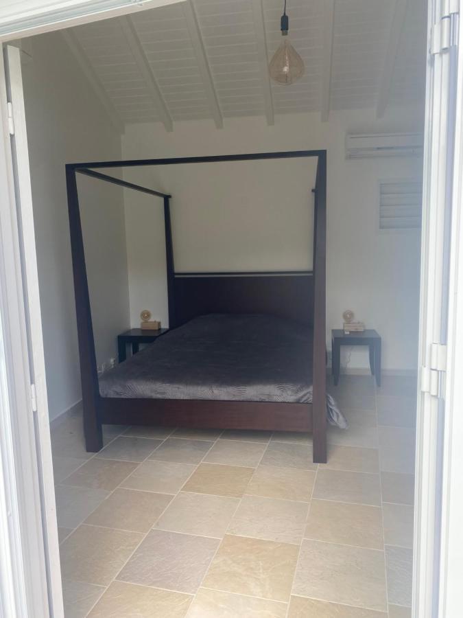 Villa Daja Le Gosier  Kültér fotó