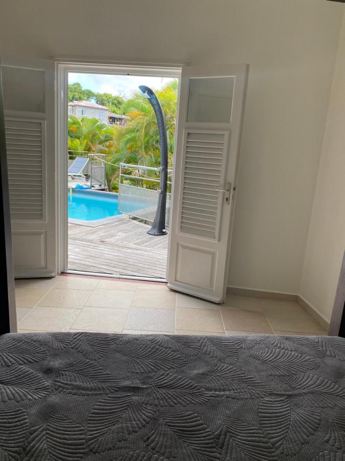 Villa Daja Le Gosier  Kültér fotó